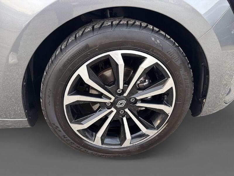 Renault Clio Clio TCe 90 CV 5 porte Techno