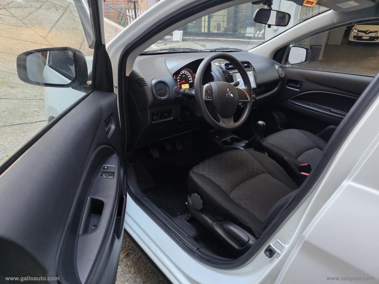 MITSUBISHI Space Star 1.2 Invite SDA