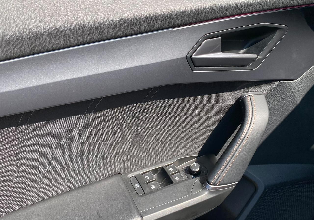 Cupra Formentor 2.0 TDI 150CV DSG 4Drive
