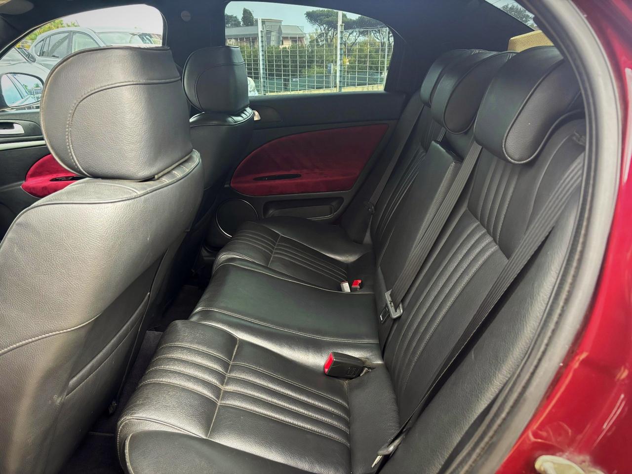 Alfa Romeo 159 1.9 JTDm 150CV Progression