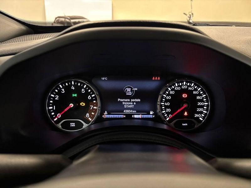 Jeep Renegade 2019 1.0 t3 Limited 2wd