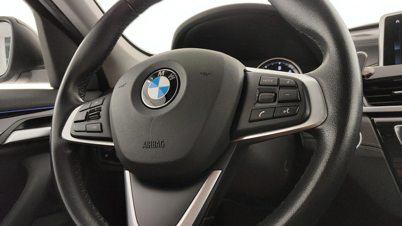 BMW X1 F48 2019 - X1 xdrive18d xLine auto