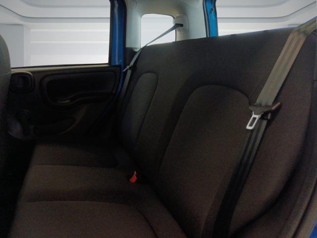 FIAT Panda 1.0 FireFly S&S Hybrid PANDINA ADAS