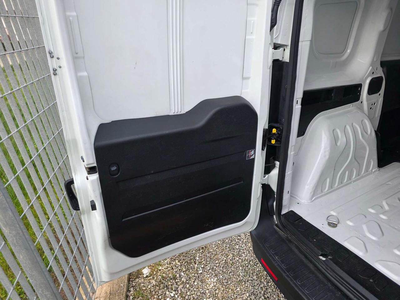 Fiat Doblo Doblò 1.6 MJT 105CV PC-TN Cargo Lamierato