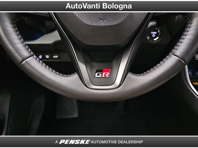 Toyota RAV4 Rav4 2.5 vvt-ie h GR Sport awd-i 222cv e-cvt