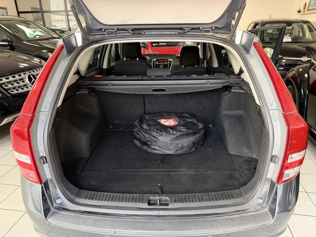 Kia Ceed 1.6 Bi-Fuel - GPL - Garanzia 12 Mesi