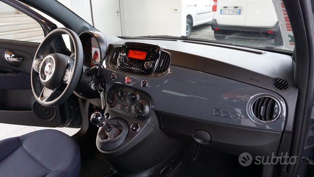 FIAT 500 1.0 Hybrid Cult