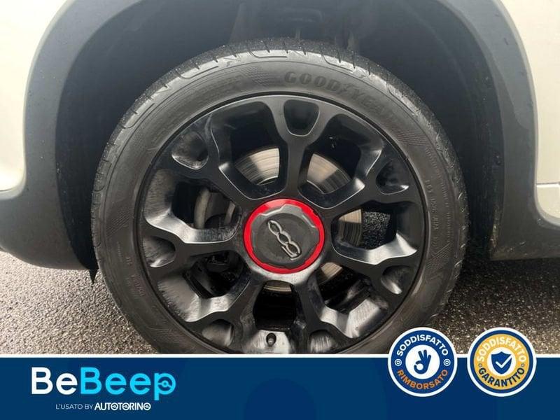 FIAT 500L 1.3 MJT SPORT 95CV MY20