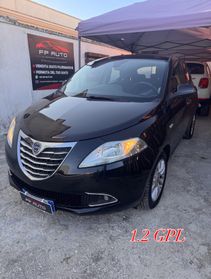 LANCIA YPSILON - 1.2 69cv ecochic GPL scad.2035