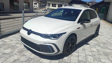 VOLKSWAGEN GOLF GTI 2.0 TURBO BENZINA 245CV MANUALE