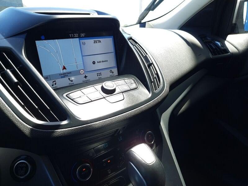 Ford Kuga 1.5 TDCi 120CV Powershift 2WD Titanium Business
