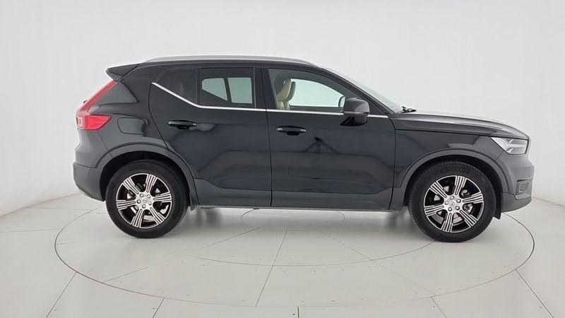 Volvo XC40 D3 AWD Geartronic Inscription