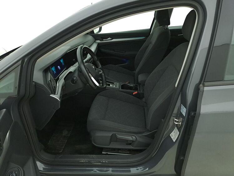 Volkswagen Golf Variant Variant Life DSG BR116508 1.0 Mild Hybrid 110CV