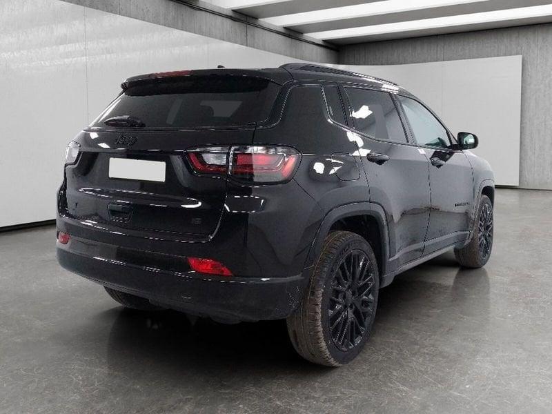 Jeep Compass 1.6 mjt S 2wd 130cv