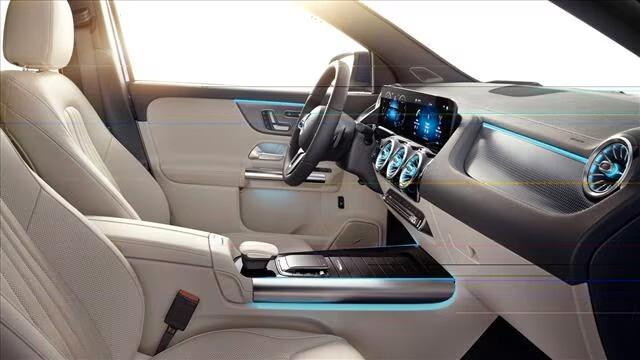 Mercedes-benz GLE 300 d 4Matic Mild Hybrid Advanced