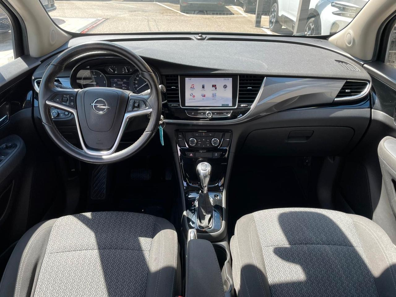 Opel Mokka X 1.6 CDTI Ecotec 136CV 4x2 aut. Business