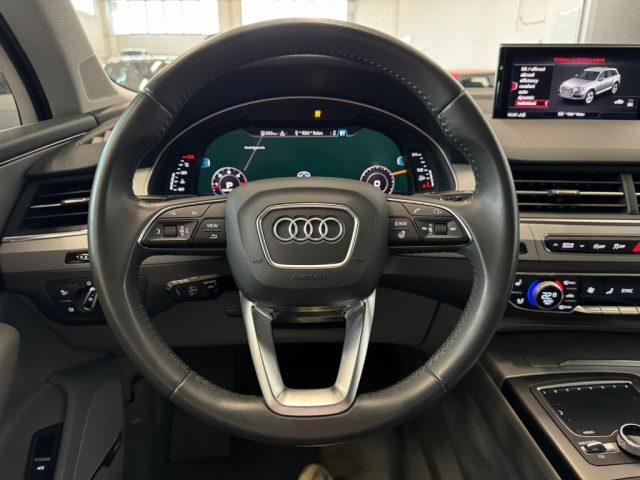 AUDI Q7 3.0 TDI quattro Business Plus /S LINE/TETTO/MATRIX
