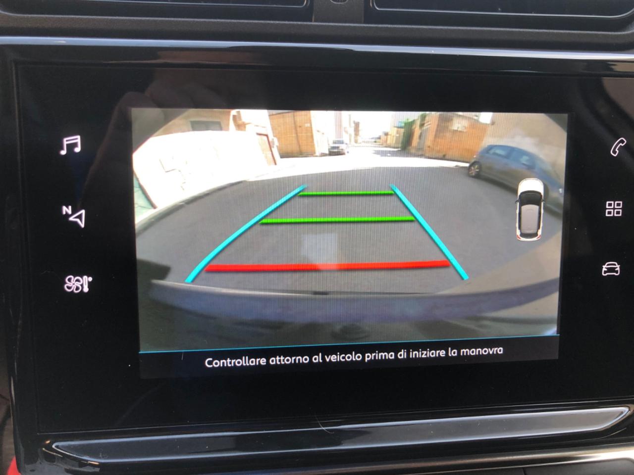 Citroen C3 PureTech 110 S&S EAT6 Shine Pack