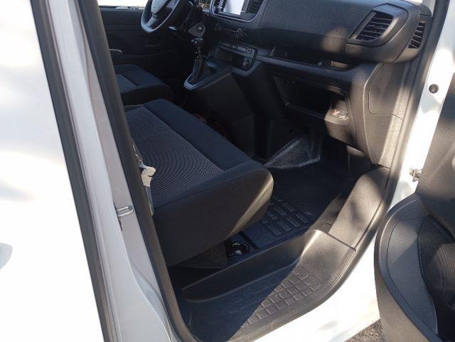 FIAT Scudo 1.5 BlueHDi 120 CV PL-TN Furgone 21.721,31 +IVA