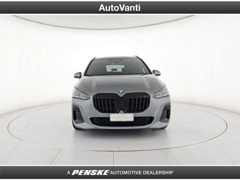 BMW Serie 2 Active Tourer 218d Msport