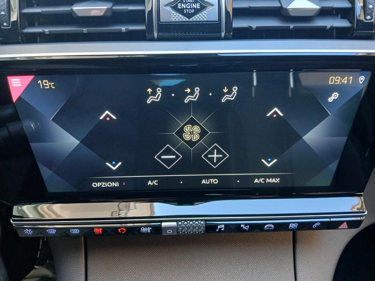 Ds 7 Crossback BlueHDi 130 aut. Business