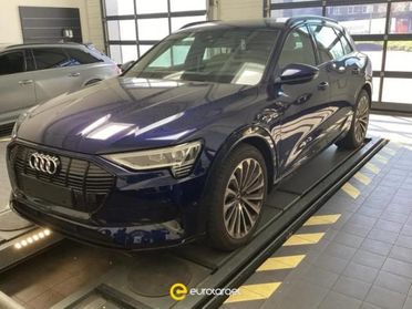 AUDI e-tron 55 quattro