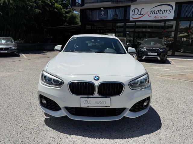 BMW 118 i 5p. Msport SCONTO ROTTAMAZIONE