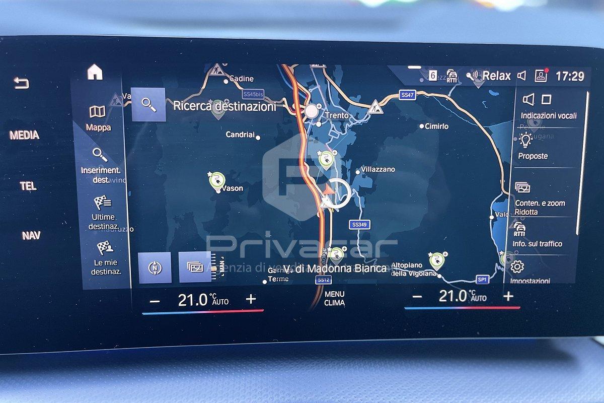 BMW 225e xDrive Active Tourer Msport