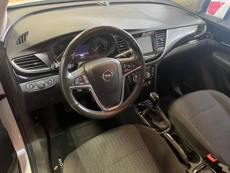 OPEL Mokka X 1.4 Turbo Ecotec 120CV 4x2 Start&Stop Advance