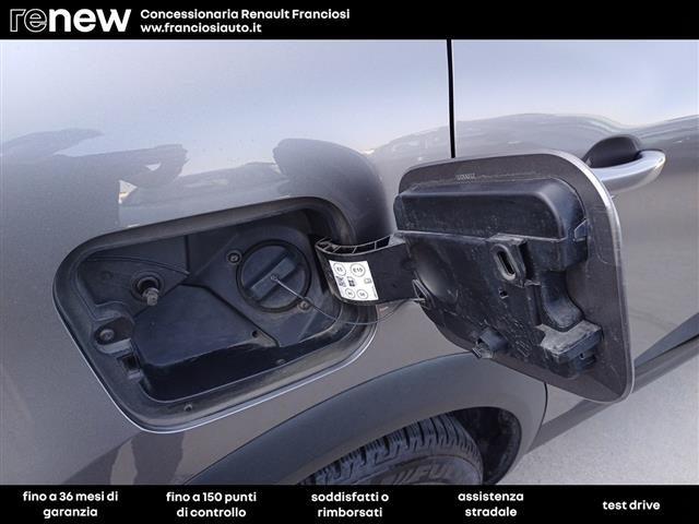 RENAULT Captur E-TECH Hybrid 145 TECHNO