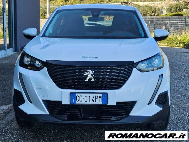 PEUGEOT 2008 PureTech 100 Active