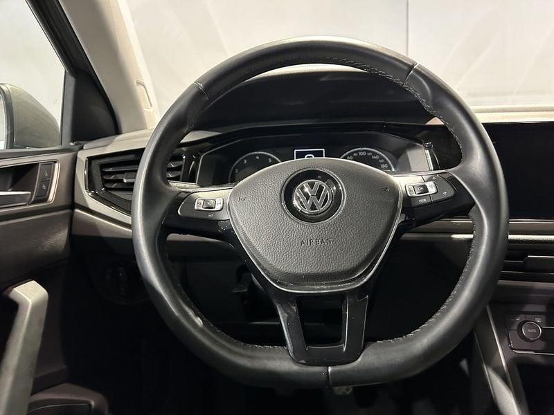 Volkswagen Polo 1.0 TSI 5p. Highline BlueMotion Technology + CAR PLAY
