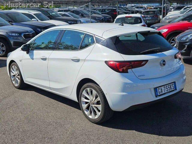 OPEL Astra Astra V 2020 5p 1.5 cdti Business Elegance s