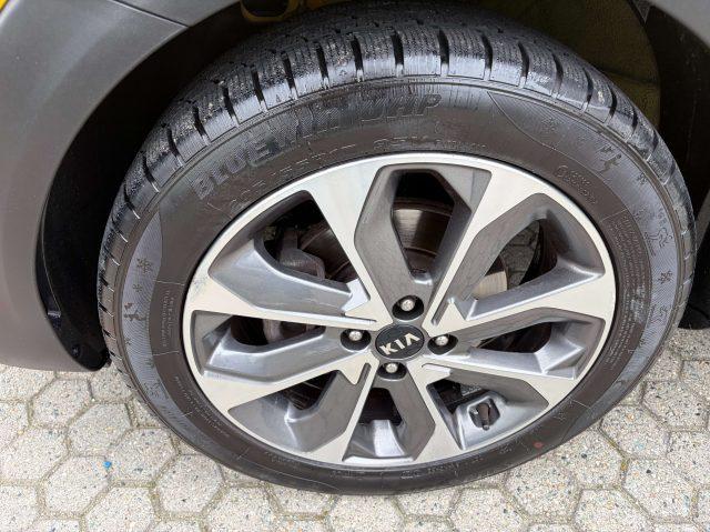 KIA Stonic Stonic 1.4 mpi Style 100cv my18
