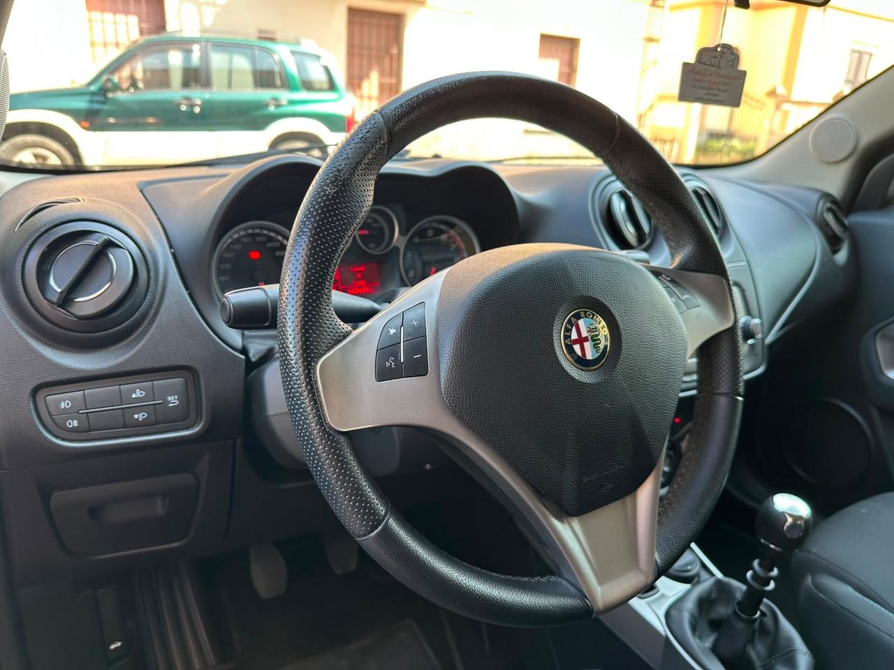 Alfa Romeo MiTo 1.4 70 CV 8V Progression