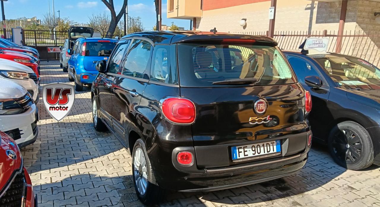 FIAT 500L B/GPL C. MADRE -PREZZO PROMO!