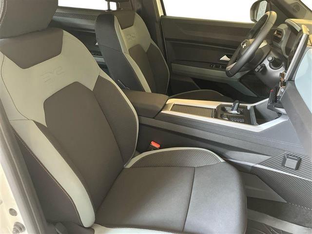 DACIA Bigster 1.8 hybrid Extreme Auto 155cv