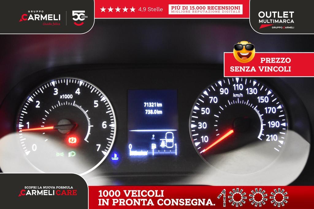 Dacia Duster 1.5 Blue dCi Prestige 4x2