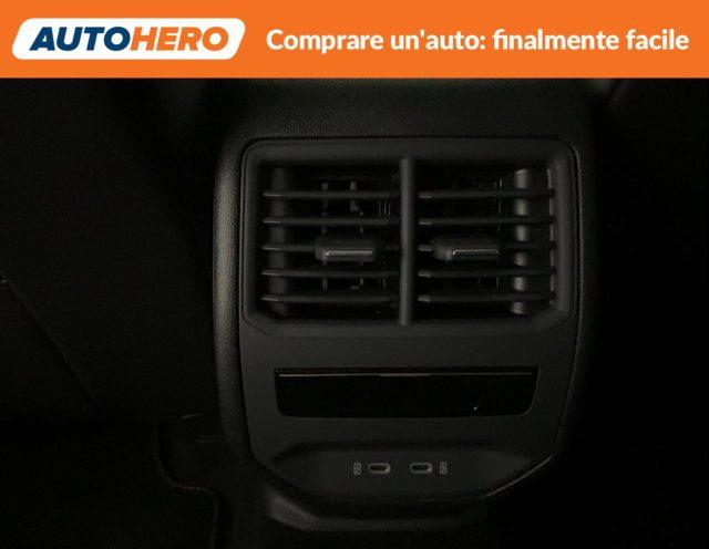 CUPRA Leon 2.0 TSI 300 CV DSG VZ