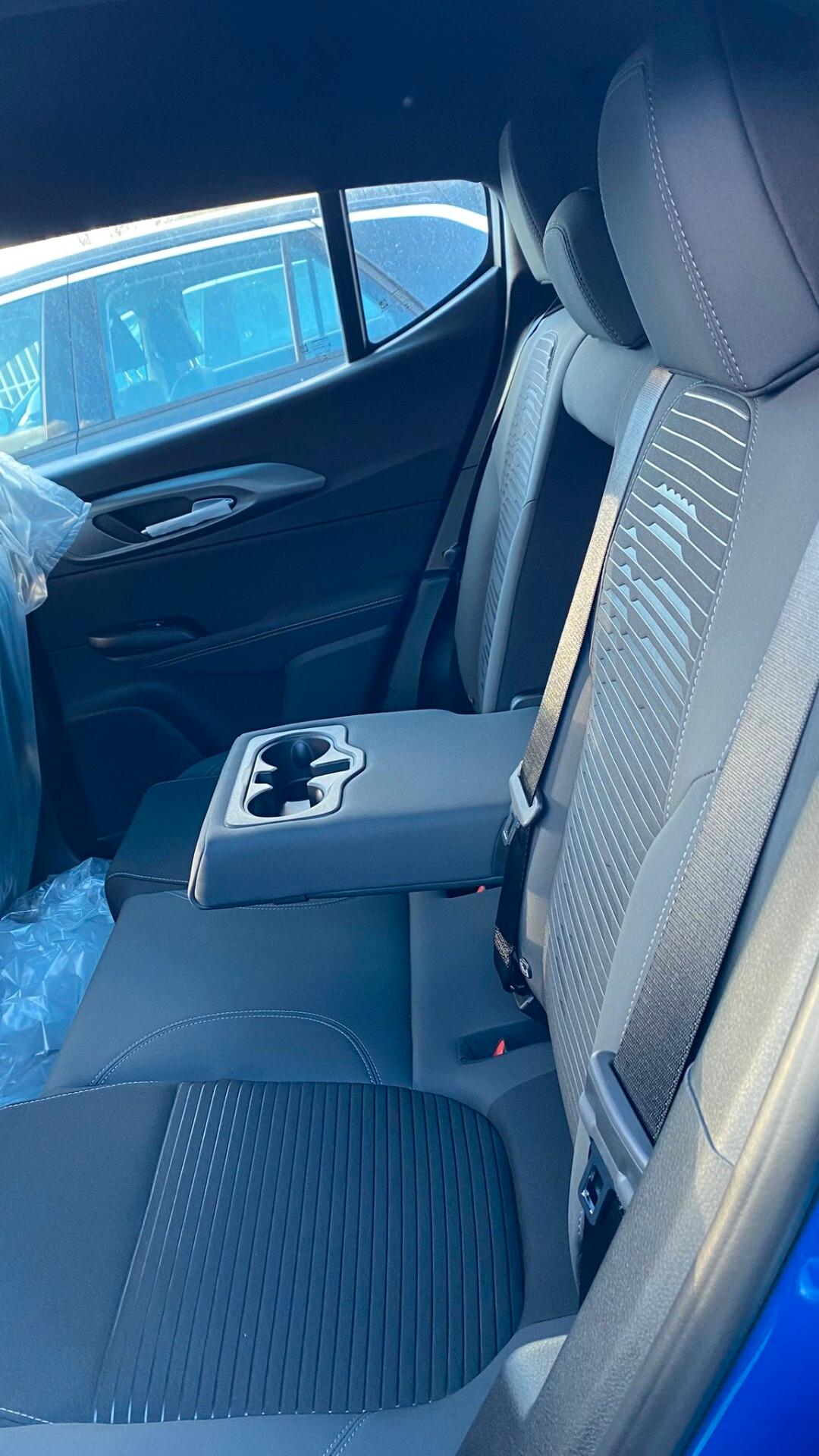 Alfa Romeo Tonale 1.6 diesel 130 CV TCT6 Sprint km0