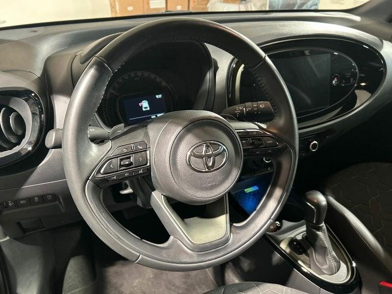 Toyota Aygo X 1.0B (72 CV) Lounge Air S-CVT