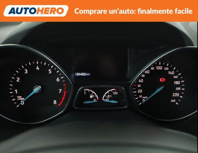 FORD Kuga 1.5 EcoBoost 120 CV S&S 2WD ST-Line