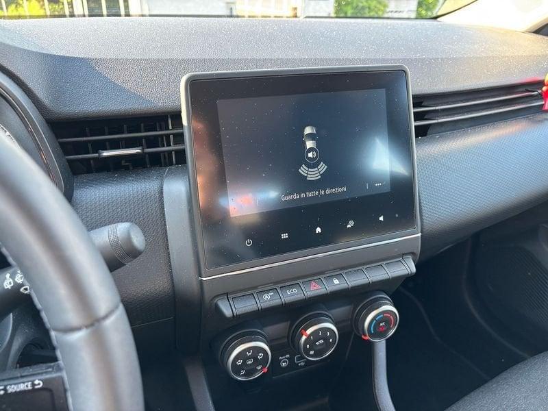 Renault Clio 5 Porte 1.0 TCe GPL Equilibre