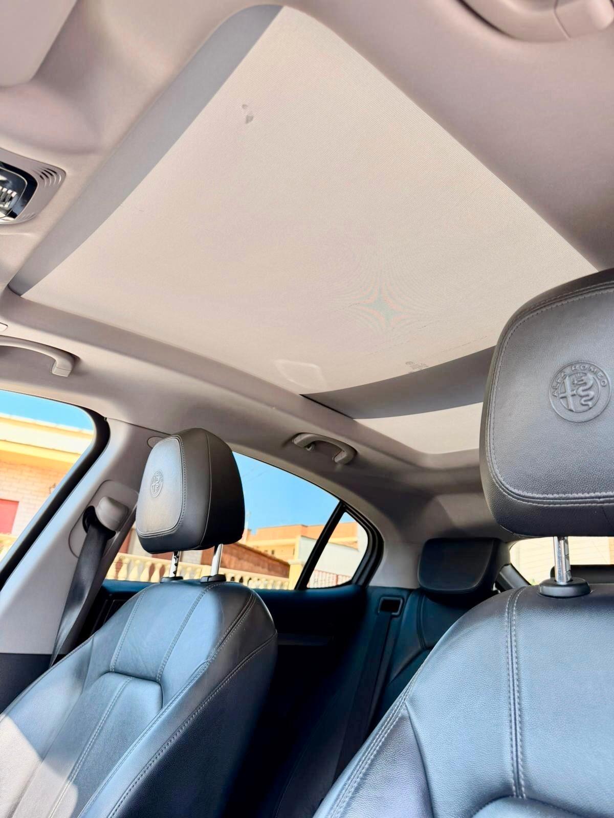 Alfa Romeo Stelvio 2.2 Turbodiesel 210 CV AT8 Q4 B-Tech