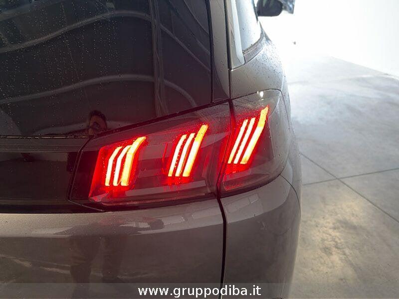 Peugeot 5008 II 2021 1.5 bluehdi Allure Pack s&s 130cv eat8