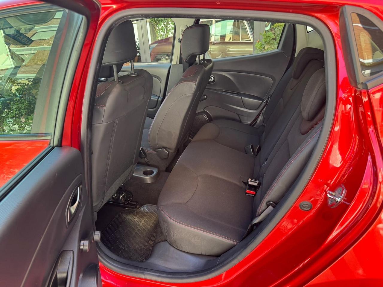 RENAULT Clio 1.2 75CV GPL 5 porte Live