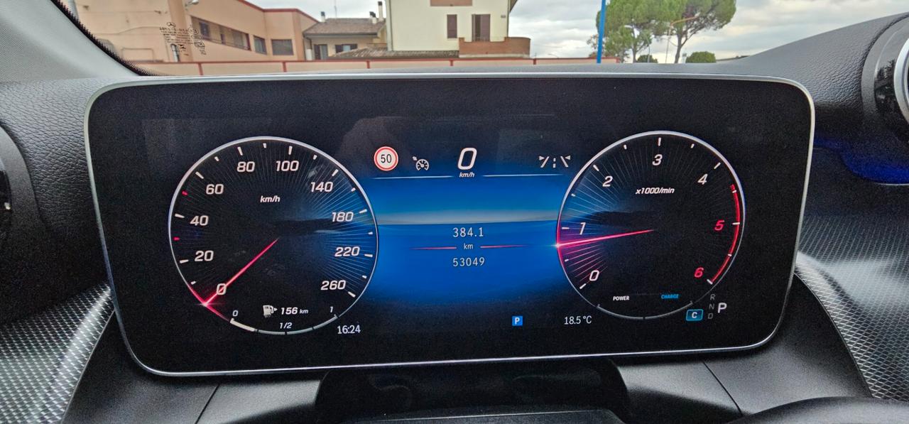 Mercedes-benz GLC 220 d 4Matic