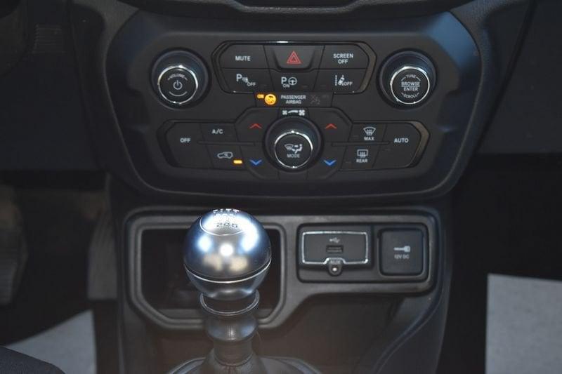 Jeep Renegade 1.0 T3 120cv Limited
