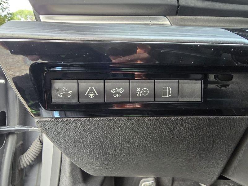 Peugeot 508 SW Hybrid 225 GT e-EAT8 SW