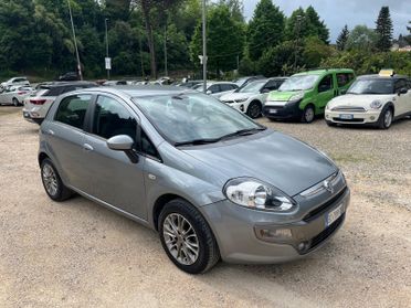 Fiat Punto Evo Punto Evo 1.3 Mjt 75 CV 5 porte Dynamic